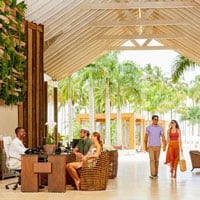 Steve Boxall: Viva Wyndham Resorts Dominican Republic